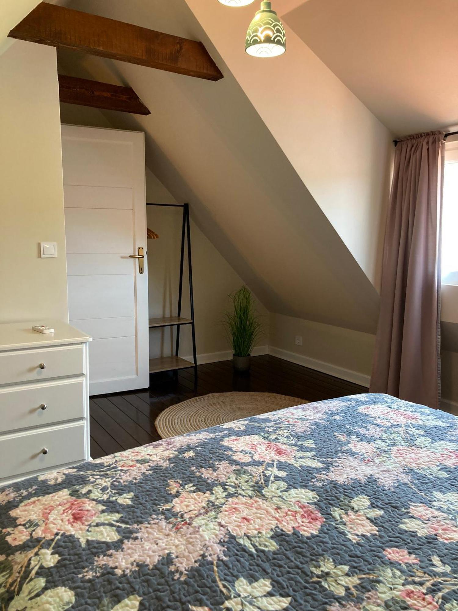 Zsoka Fogadoja Aparthotel Szentantalfa Εξωτερικό φωτογραφία