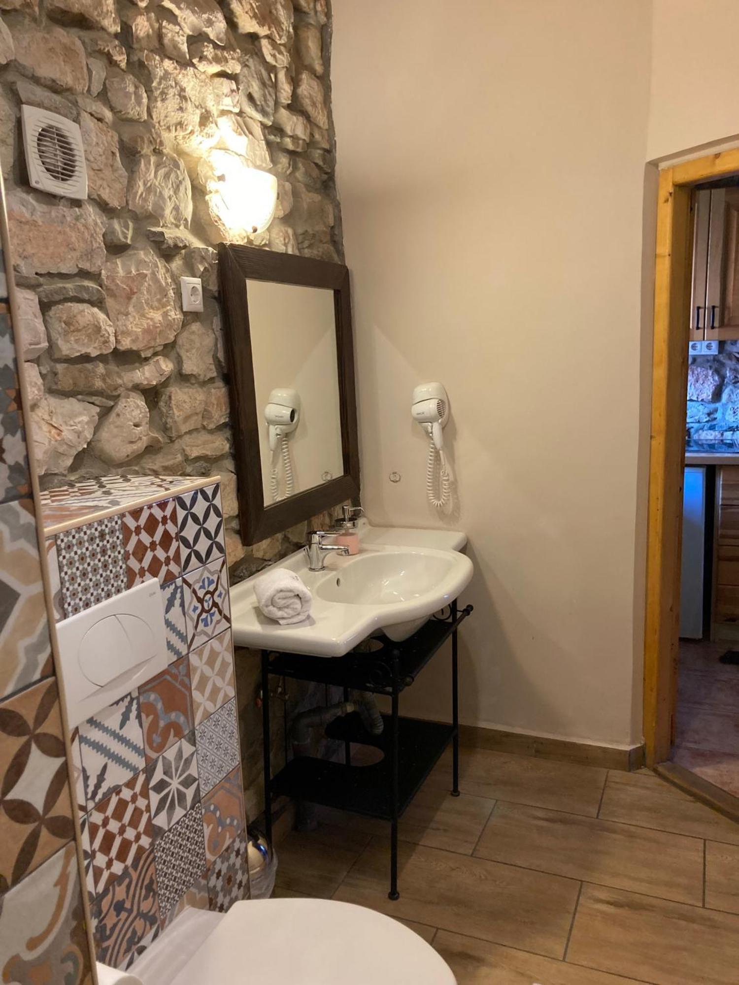 Zsoka Fogadoja Aparthotel Szentantalfa Εξωτερικό φωτογραφία