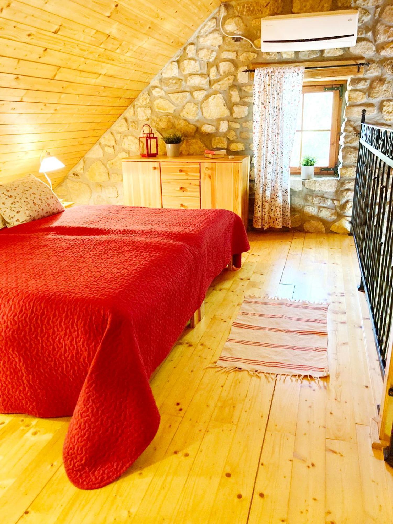 Zsoka Fogadoja Aparthotel Szentantalfa Εξωτερικό φωτογραφία