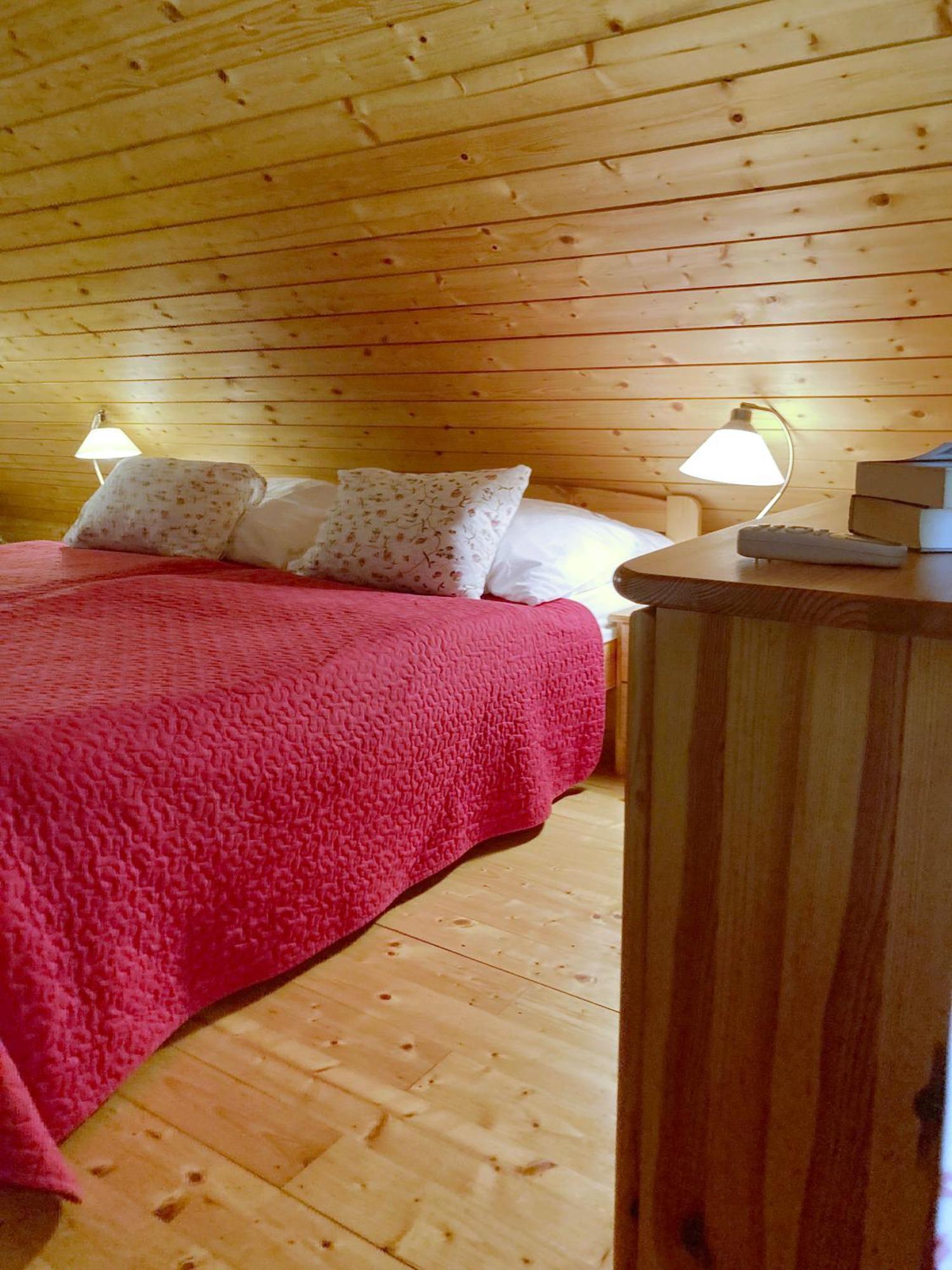 Zsoka Fogadoja Aparthotel Szentantalfa Εξωτερικό φωτογραφία